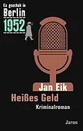 E-Book (epub) Heißes Geld von Jan Eik