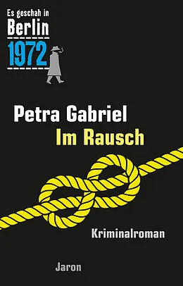 E-Book (epub) Im Rausch von Petra Gabriel