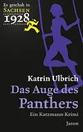 E-Book (epub) Das Auge des Panthers von Katrin Ulbrich