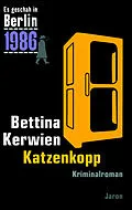 E-Book (epub) Katzenkopp von Bettina Kerwien