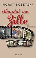 E-Book (epub) Skandal um Zille von Horst Bosetzky