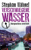 E-Book (epub) Verschwiegene Wasser von Stephan Hähnel