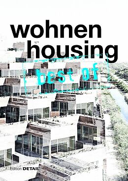eBook (pdf) best of Detail: Wohnen/Housing de 