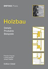 E-Book (pdf) Holzbau von Theodor Hugues, Ludwig Steiger, Johann Weber