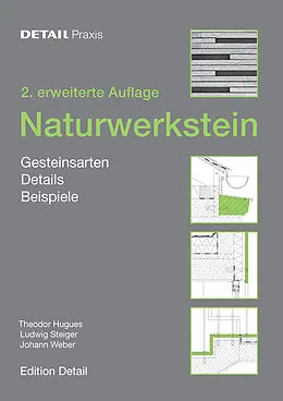 E-Book (pdf) Naturwerkstein von Theodor Hugues, Ludwig Steiger, Johann Weber