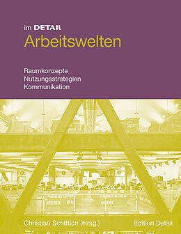 E-Book (pdf) Arbeitswelten von Christian Schittich