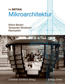 E-Book (pdf) Mikroarchitektur von 