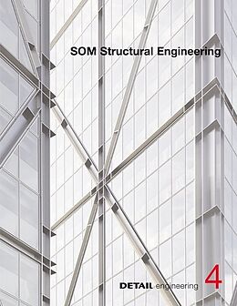 Livre Relié SOM Structural Engineering de 