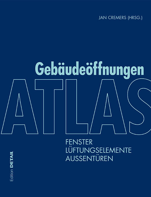 Atlas Gebäudeöffnungen