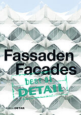 E-Book (pdf) best of Detail: Fassaden/Facades von 