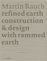 eBook (pdf) Martin Rauch: Refined Earth de 