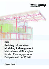 E-Book (pdf) Building Information Modeling I Management von 