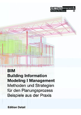 E-Book (pdf) Building Information Modeling I Management von 