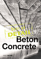 E-Book (pdf) Best of Detail: Beton/Concrete von 