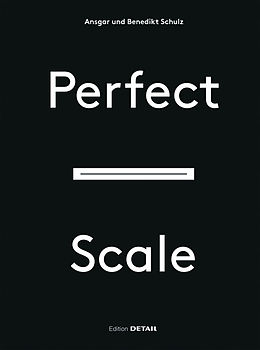 E-Book (pdf) Perfect Scale von Ansgar Schulz, Benedikt Schulz