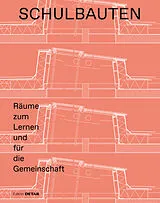 Kartonierter Einband Schulbauten von 