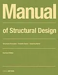 E-Book (pdf) Manual of Structural Design von Eberhard Möller