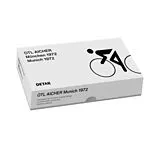 OTL AICHER München 1972 / OTL AICHER Munich 1972 Spiel