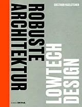 Kartonierter Einband Robuste Architektur von 