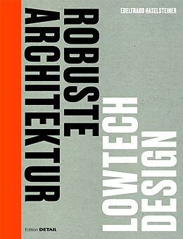 Kartonierter Einband Robuste Architektur von 