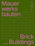 E-Book (pdf) Brick Buildings S, M, L von 