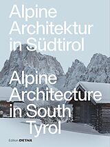 E-Book (pdf) Alpine Architecture in South Tyrol von 