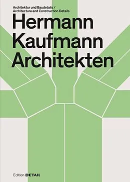 PDF Hermann Kaufmann Architekten von 