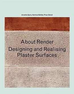 eBook (pdf) About Render de 