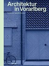 Fester Einband Architektur in Vorarlberg von 