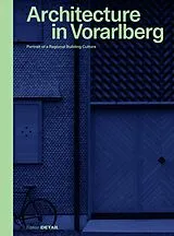 Fester Einband Architecture in Vorarlberg von