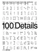 Fester Einband 100 Details von