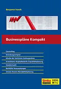 E-Book (pdf) Businesspläne Kompakt von Benjamin Feindt