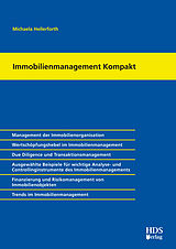 E-Book (pdf) Immobilienmanagement Kompakt von Michaela Hellerforth