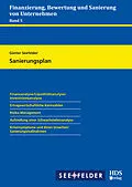 E-Book (pdf) Sanierungsplan von Günter Seefelder