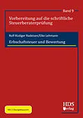E-Book (pdf) Erbschaftsteuer und Bewertung von Rolf-Rüdiger Radeisen, Elke Lehmann