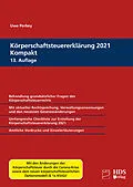E-Book (pdf) Körperschaftsteuererklärung 2021 Kompakt von Uwe Perbey
