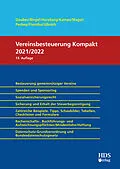 E-Book (pdf) Vereinsbesteuerung Kompakt von Harald Dauber, Karl Birgel, Anja Herzberg