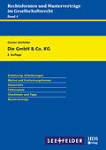 E-Book (pdf) Die GmbH &amp; Co. KG von Günter Seefelder