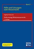 E-Book (pdf) Falltraining Bilanzsteuerrecht von Siegfried Fränznick