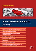 E-Book (pdf) Steuerstrafrecht Kompakt von Frank Neudert, Bernd Sagemann