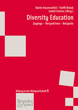 E-Book (pdf) Diversity Education von 