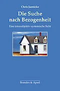 E-Book (pdf) Die Suche nach Bezogenheit von Chris Jaenicke