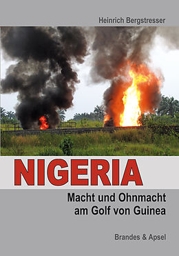 E-Book (pdf) Nigeria von Heinrich Bergstresser