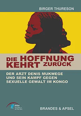 E-Book (pdf) Die Hoffnung kehrt zurück von Birger Thureson