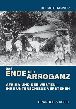 E-Book (pdf) Das Ende der Arroganz von Helmut Danner
