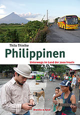 E-Book (pdf) Philippinen von Thilo Thielke