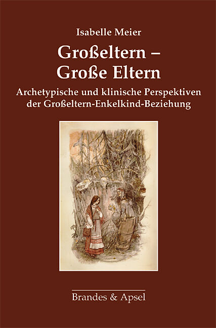 Großeltern  Große Eltern