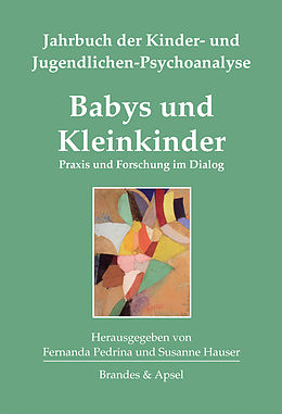 E-Book (pdf) Babys und Kleinkinder von 