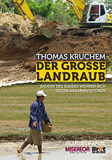 E-Book (pdf) Der große Landraub von Thomas Kruchem