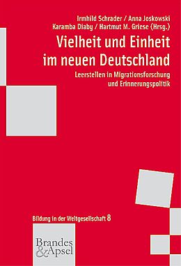 Paperback Vielheit und Einheit im neuen Deutschland von 